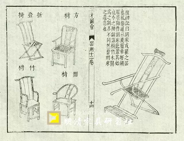 这张交椅凭什么卖出了6944万的天价？