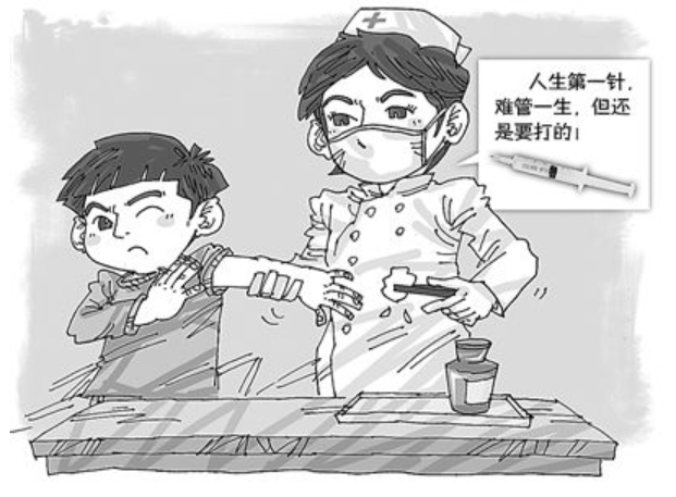 结核菌素试验结果呈“阳性”就是结核病？这个误会有点大