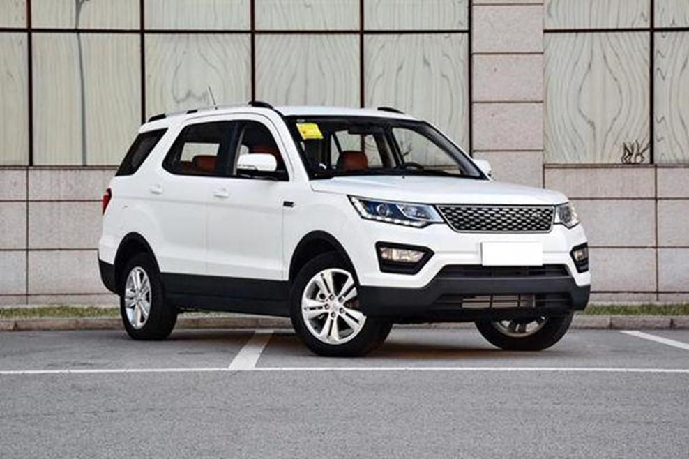 长安cx70推出新车型,空间动力依旧,售价维稳,配置可升级不少