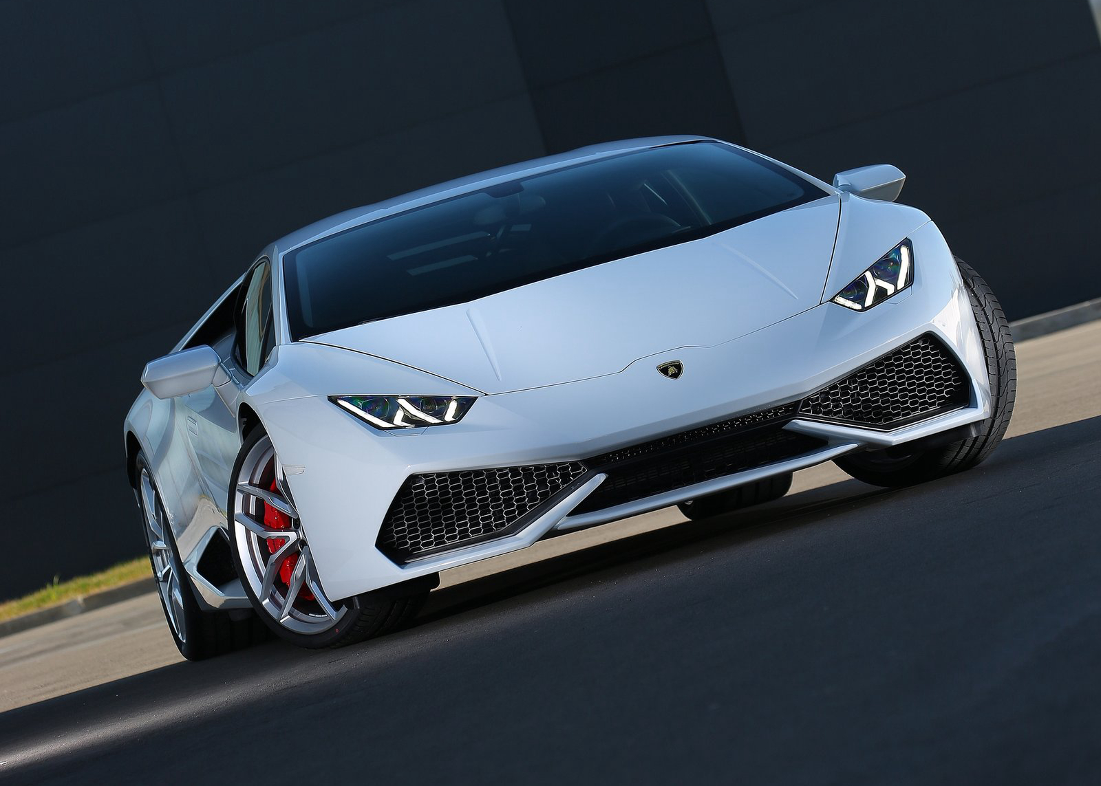 蘭博基尼gallardo/huracan