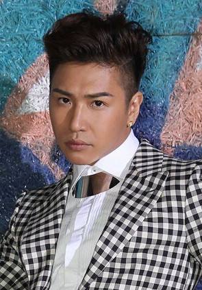 欧弟与汪涵在节目中是一对非常好的搭档,无论是综艺效果还是喜感都