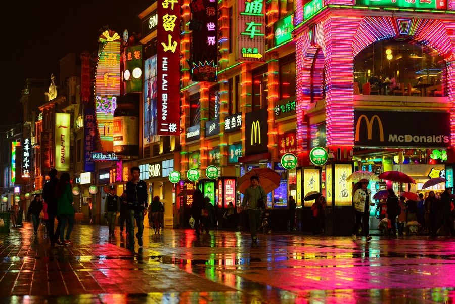 玩转厦门，厦大白城沙滩美不美丽，等你来了厦门才知道