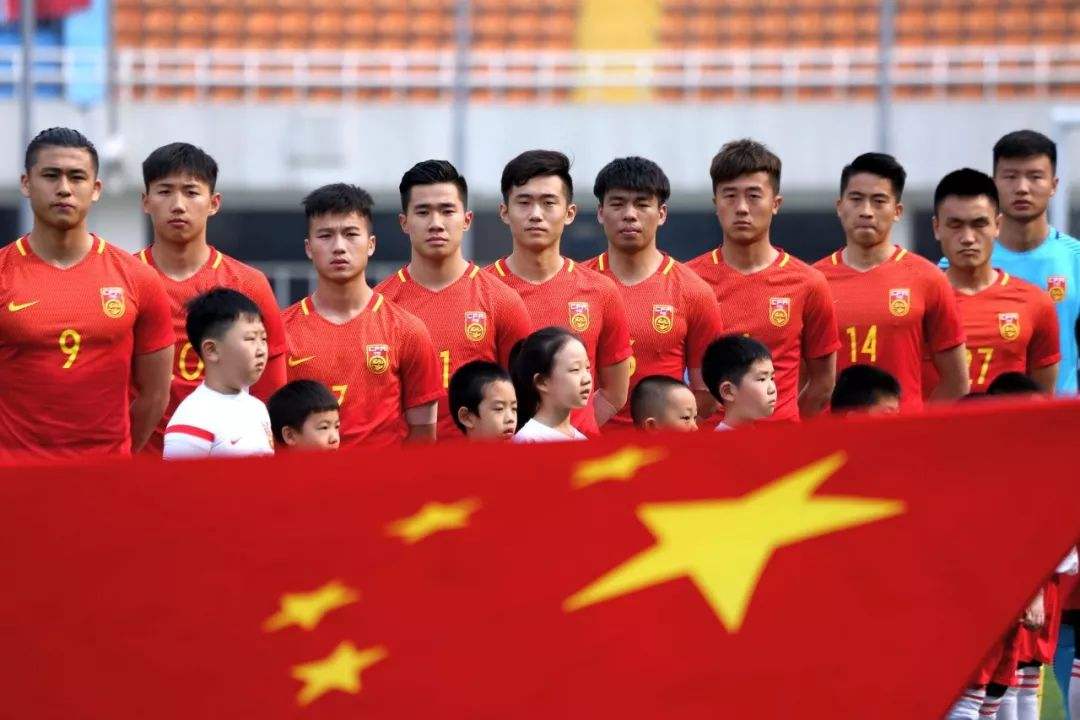 哪里可以看亚运会足球比赛（亚运CCTV本周直播表 男足今战东帝汶 附男篮斯杯、U20女足）