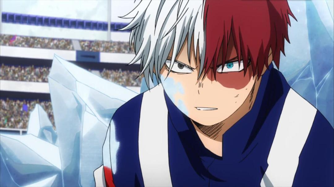 《我的英雄学院》毁于“饭圈”？其实我不这么认为