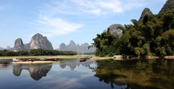 国有景区门票降价(多地出台国有景区降价方案，全国一批5A景区门票有望降价)