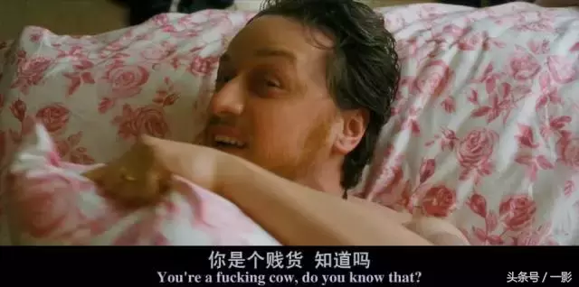 片名很污，海报很污，男主更污，一部真正的大污片送给你