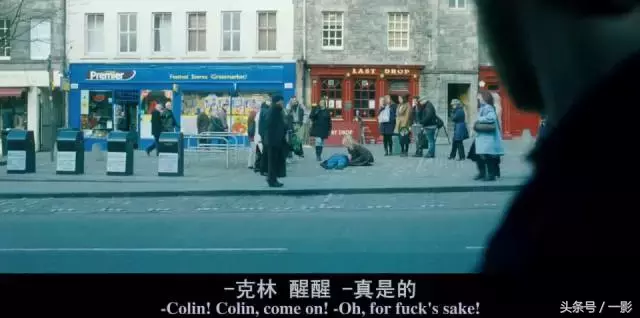 片名很污，海报很污，男主更污，一部真正的大污片送给你