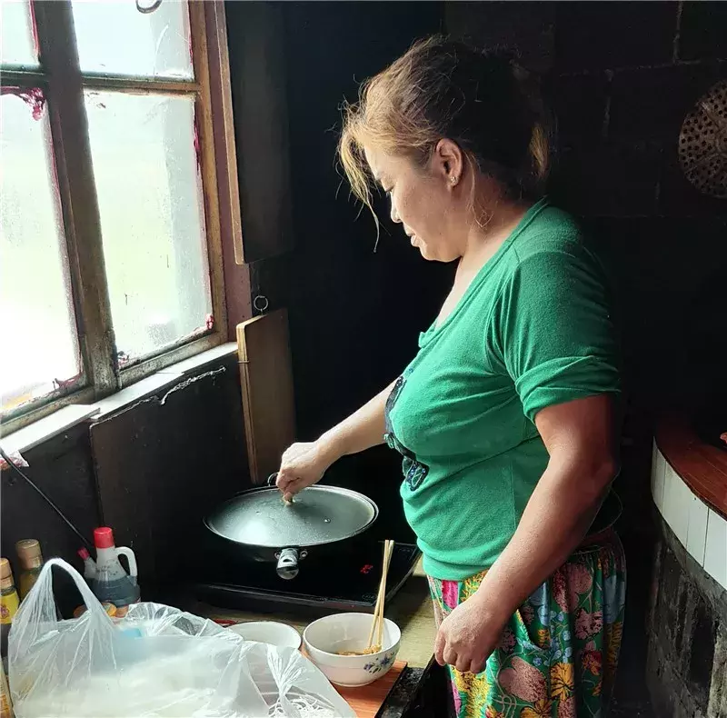 铜仁寒门学子洪金鹏：考上清华，不负打工的妈妈