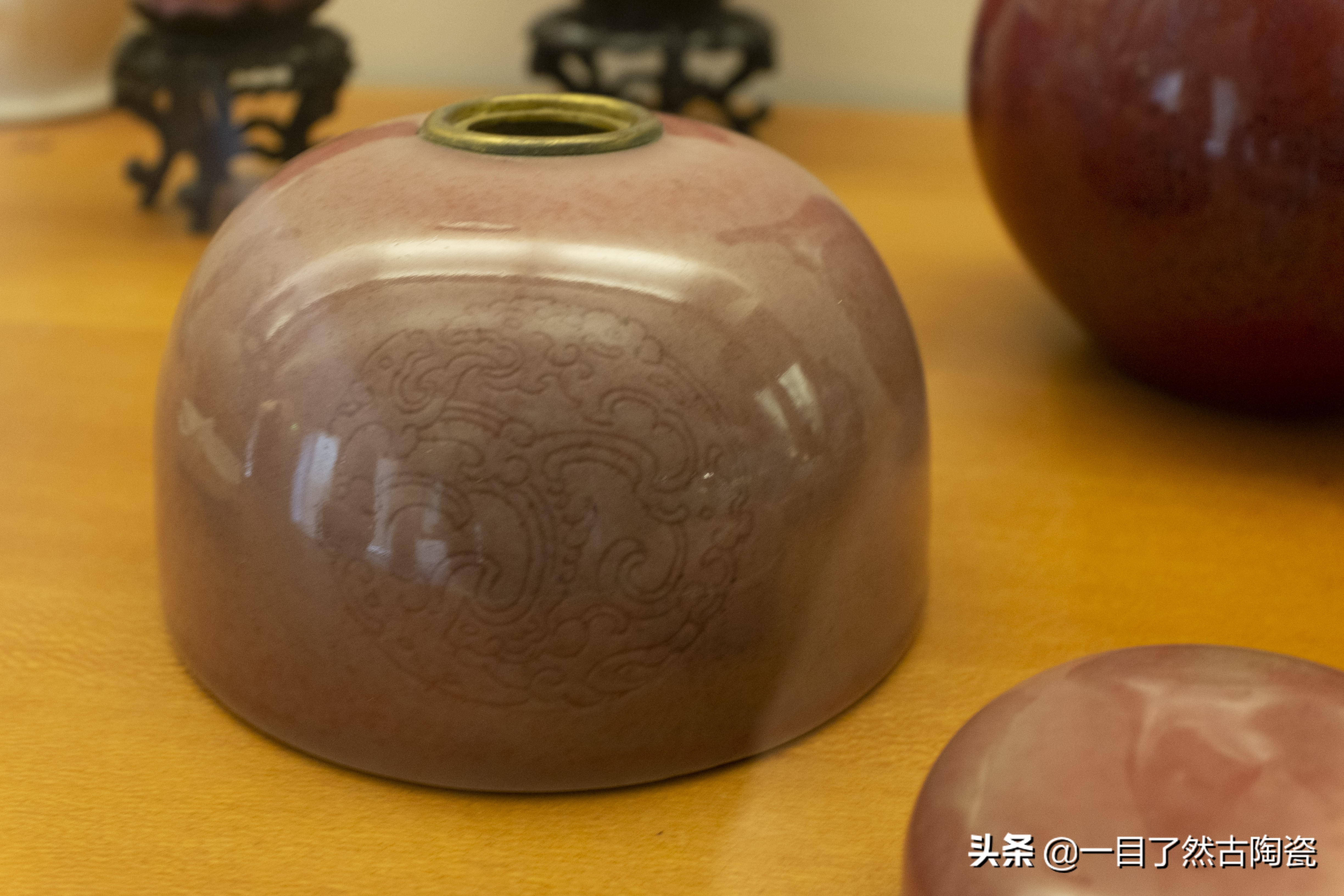 135张图在线观赏：法国吉美博物馆的中国古瓷器(一)