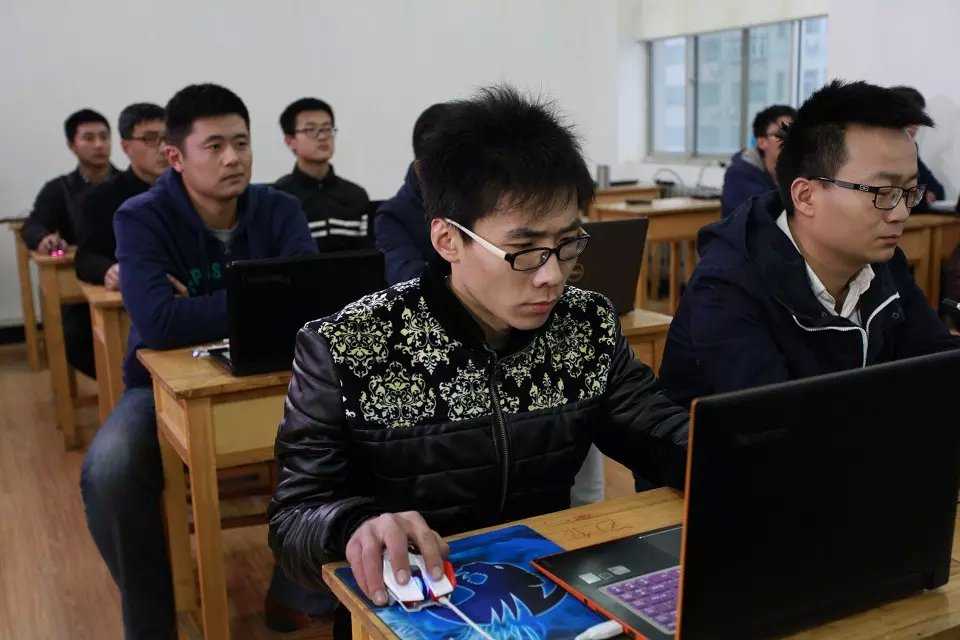 数控编程培训 数控维修培训 五轴编程培训学校