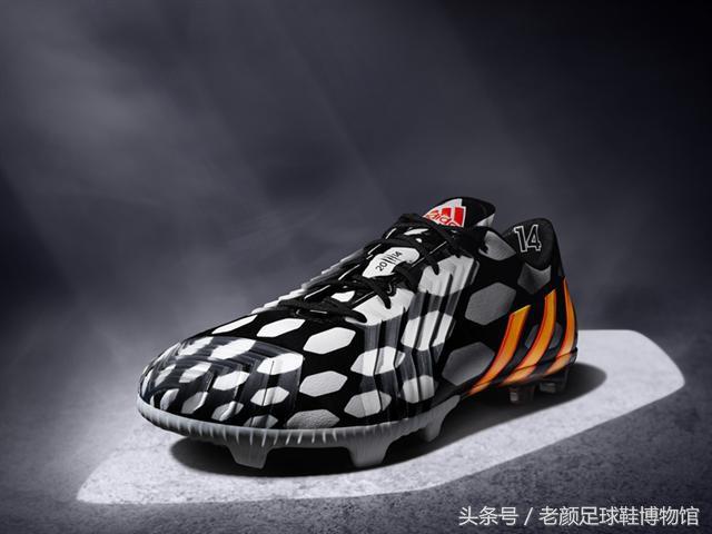 adidas世界杯足球(2014年巴西世界杯，斗战胜（圣）靴，上百头奶牛踏上绿茵场)