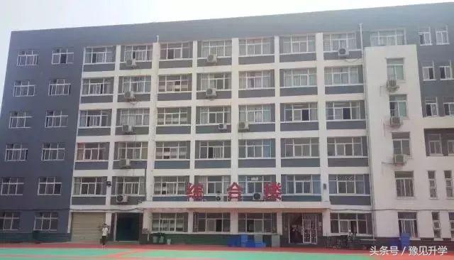 这么美的学校，必须介绍一下！郑州名校介绍系列：星源外国语学校