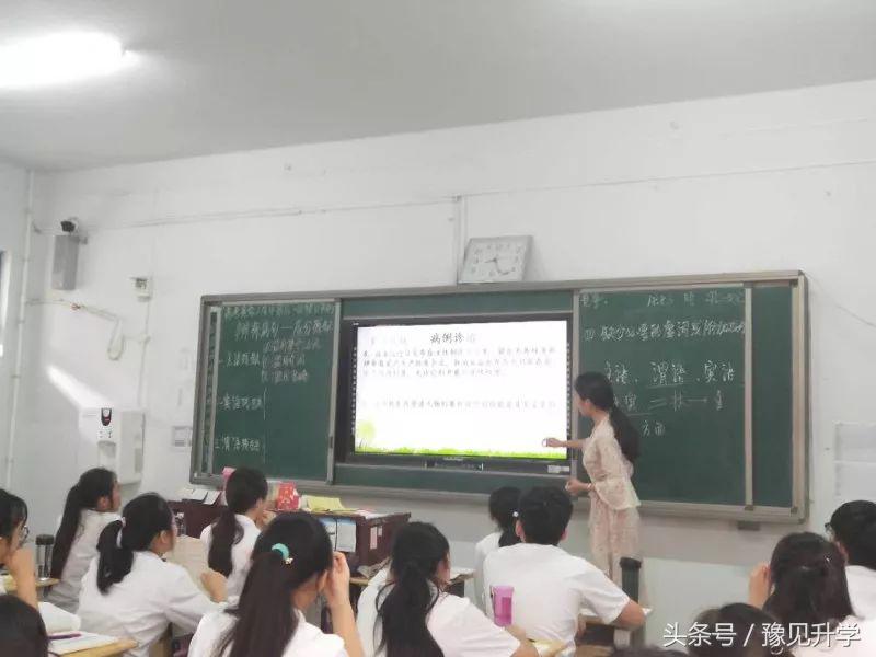 这么美的学校，必须介绍一下！郑州名校介绍系列：星源外国语学校