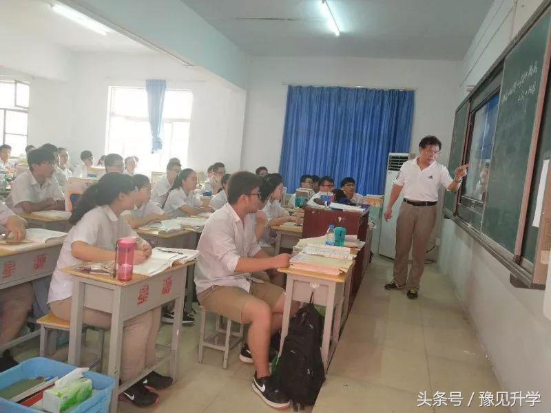 这么美的学校，必须介绍一下！郑州名校介绍系列：星源外国语学校