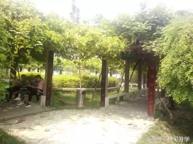 这么美的学校，必须介绍一下！郑州名校介绍系列：星源外国语学校