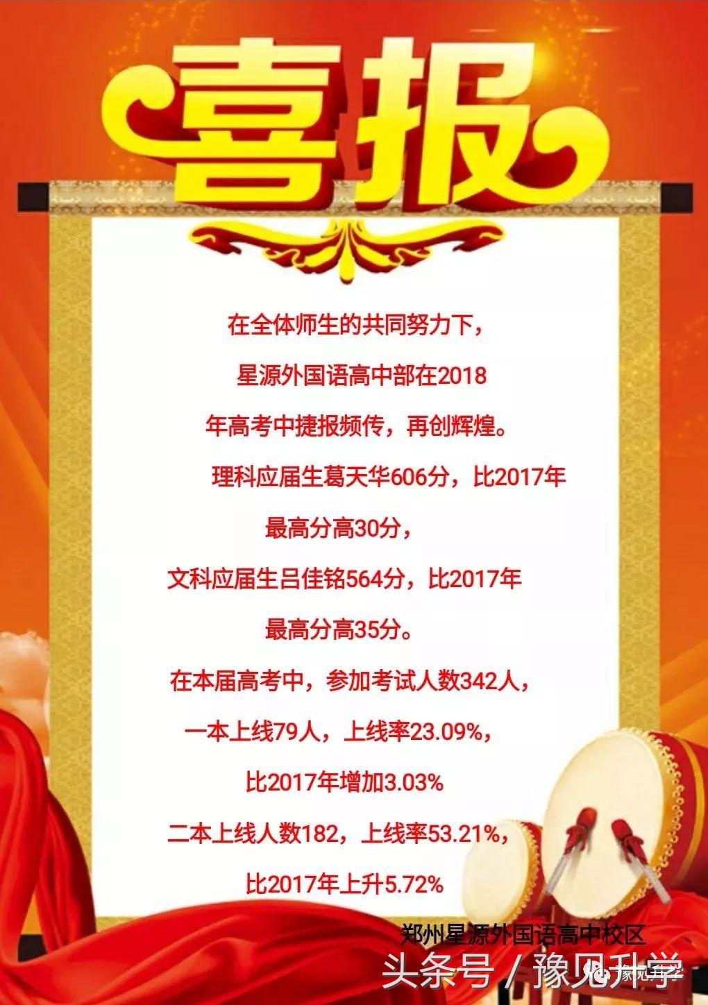 这么美的学校，必须介绍一下！郑州名校介绍系列：星源外国语学校