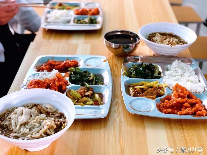 这么美的学校，必须介绍一下！郑州名校介绍系列：星源外国语学校