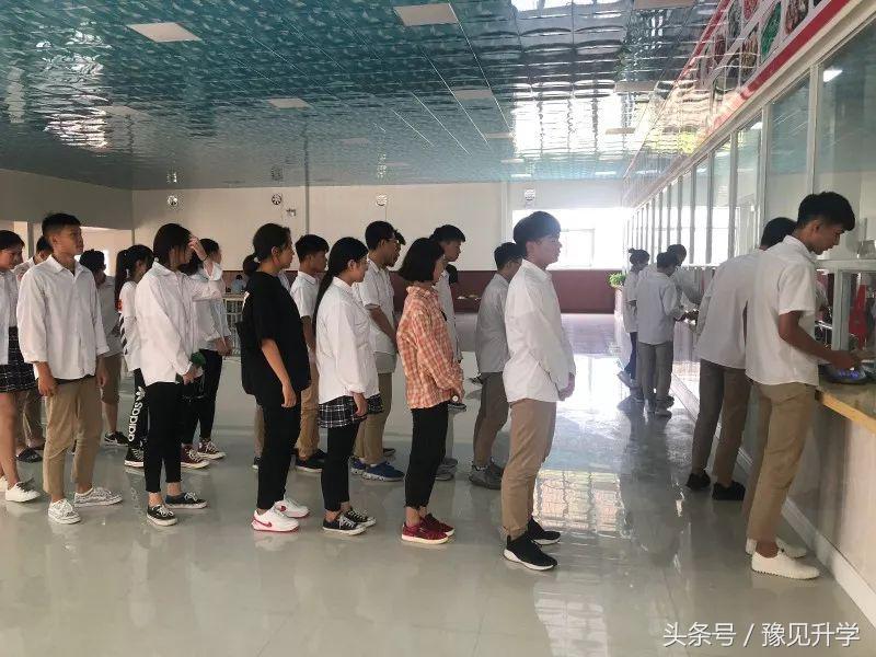 这么美的学校，必须介绍一下！郑州名校介绍系列：星源外国语学校