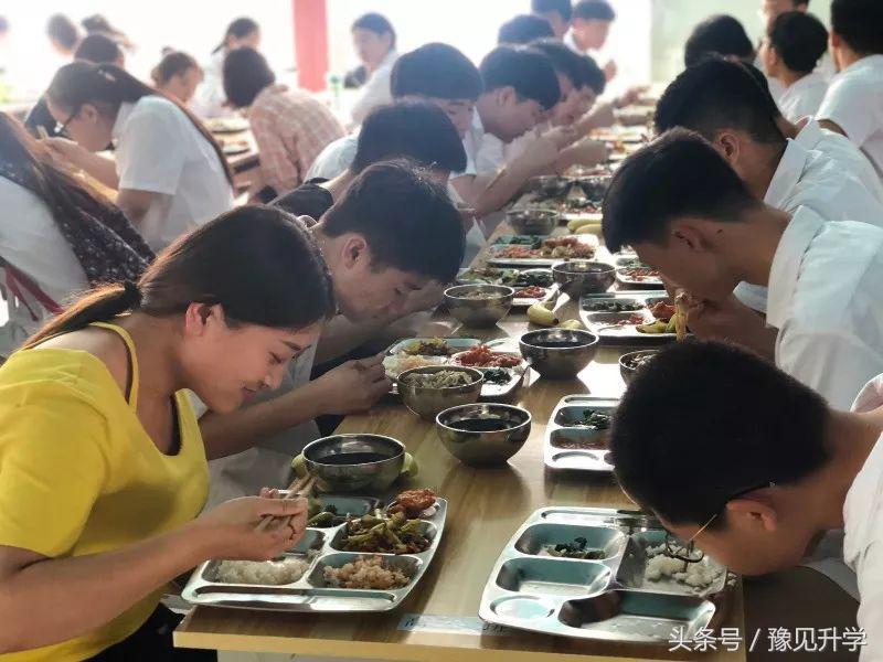 这么美的学校，必须介绍一下！郑州名校介绍系列：星源外国语学校