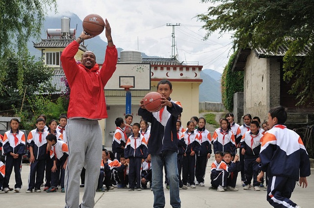 马布里为什么没有再回nba(马布里拒绝执教中国男篮：我不会进入国家队执教，永远都不会！)