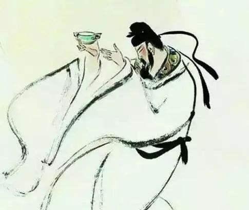 青天有月来几时下句 李白最经典的唐诗作品赏析