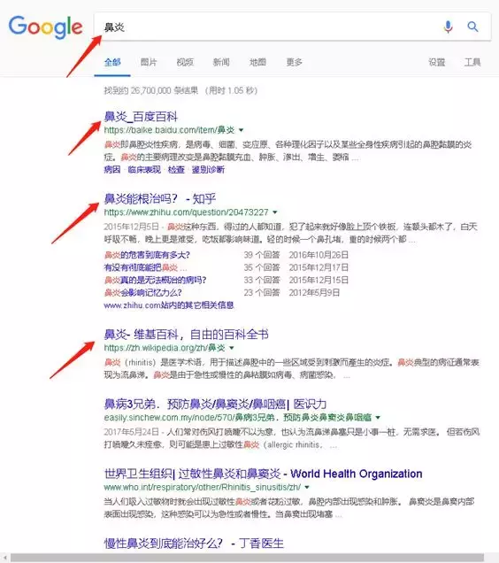 谷歌来了，百度真的凉凉了吗？