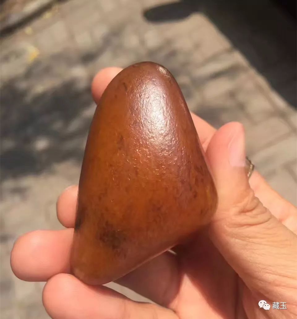 我的和田玉，为什么越盘越“糟”？