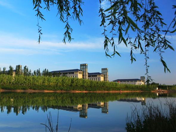 四川工程职业技术学院！这所专科大学值得报考！川内学子收藏！