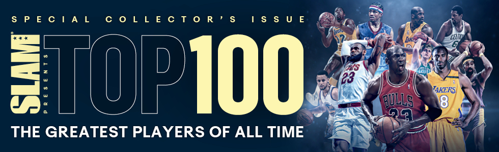 2015年NBA百大巨星重排，现役球员有谁能排进前50大巨星行列？