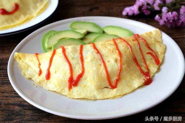 剩米饭只会做蛋炒饭太普通了，试试这么做，好吃又有趣！