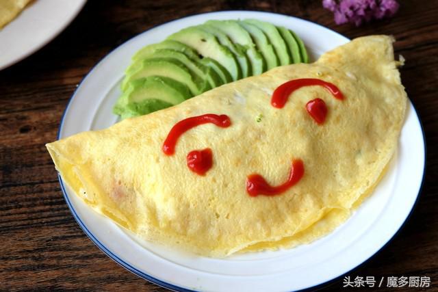 剩米饭只会做蛋炒饭太普通了，试试这么做，好吃又有趣！