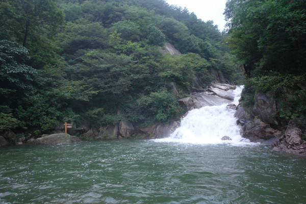 新縣旅遊景點(河南藏了個秘境) - 悅聞天下