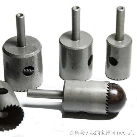 《我的世界》这4样东西看似不起眼 但是都可以推动产业变革