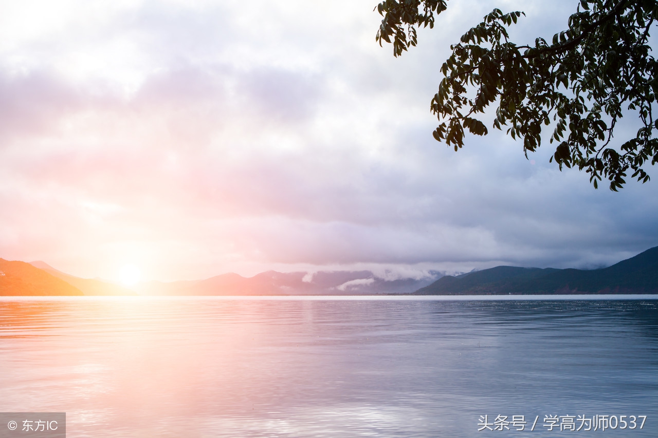 作文范文：写景（春、夏、秋、冬）让四季美景留在我们身边