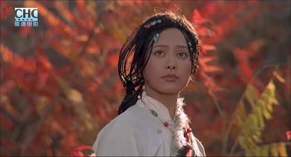 这个民族,居然有这样的祭祀风俗——浅评《红河谷》