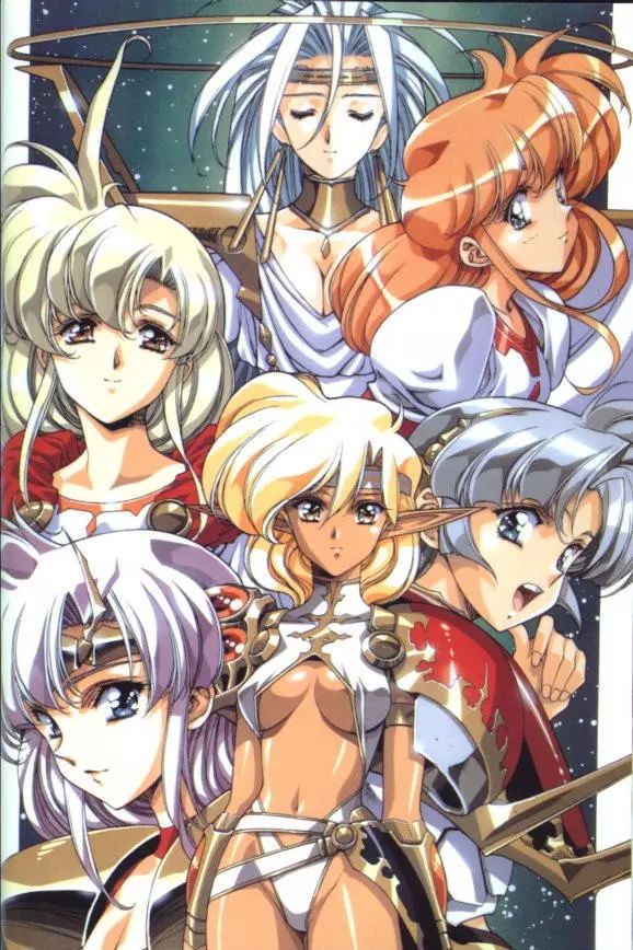 front innocent frontinnocent在线观-蜻蜓百科