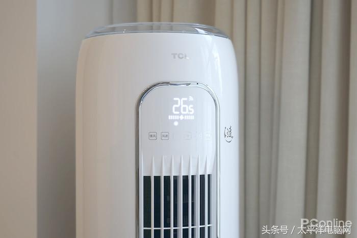 TCL i涟空调评测：冰镇西瓜也无法让我离开这台空调