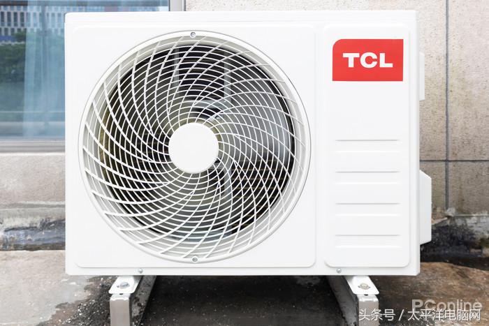 TCL i涟空调评测：冰镇西瓜也无法让我离开这台空调