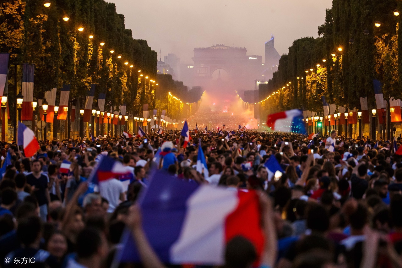 第一运动是足球还是篮球（足球才是世界第一大运动，在中国，偏偏篮球最吃香）-华海博客