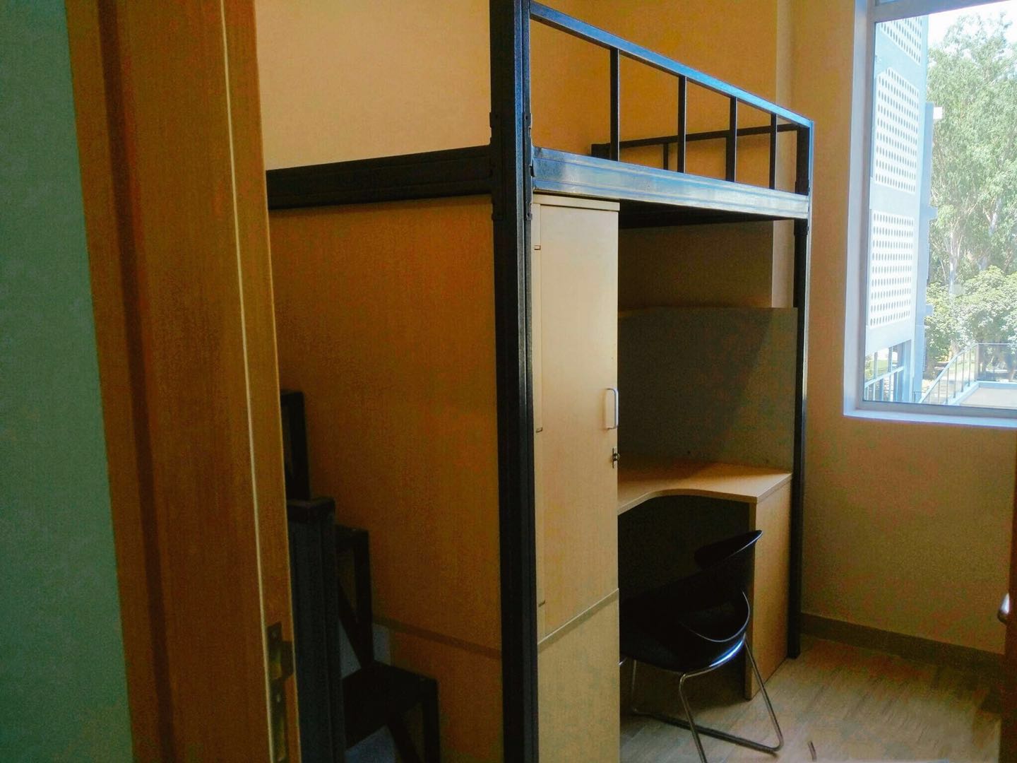 十一所大学宿舍排名，你最想pick哪一所？