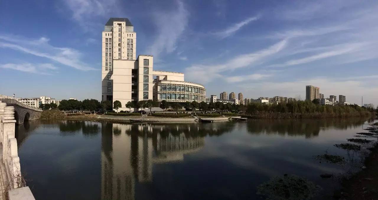 江南大学2017年招生录取结果查询（浙江）