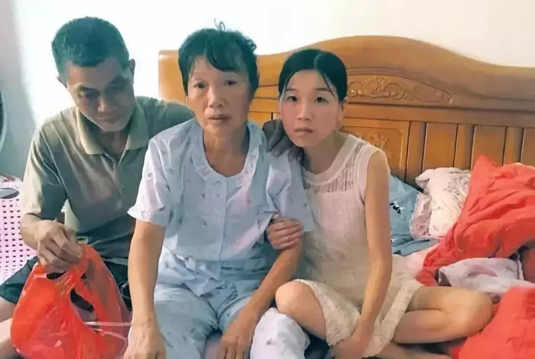 高考状元失联9年:癌症晚期母亲盼再见儿一面