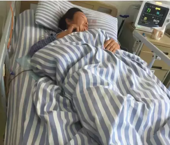 高考状元失联9年:癌症晚期母亲盼再见儿一面