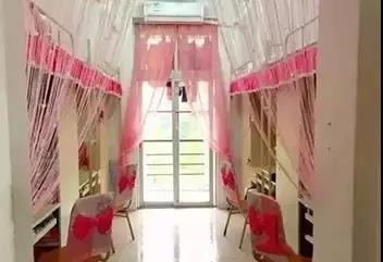 十一所大学宿舍排名，你最想pick哪一所？