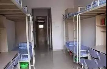 十一所大学宿舍排名，你最想pick哪一所？