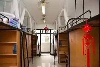 十一所大学宿舍排名，你最想pick哪一所？