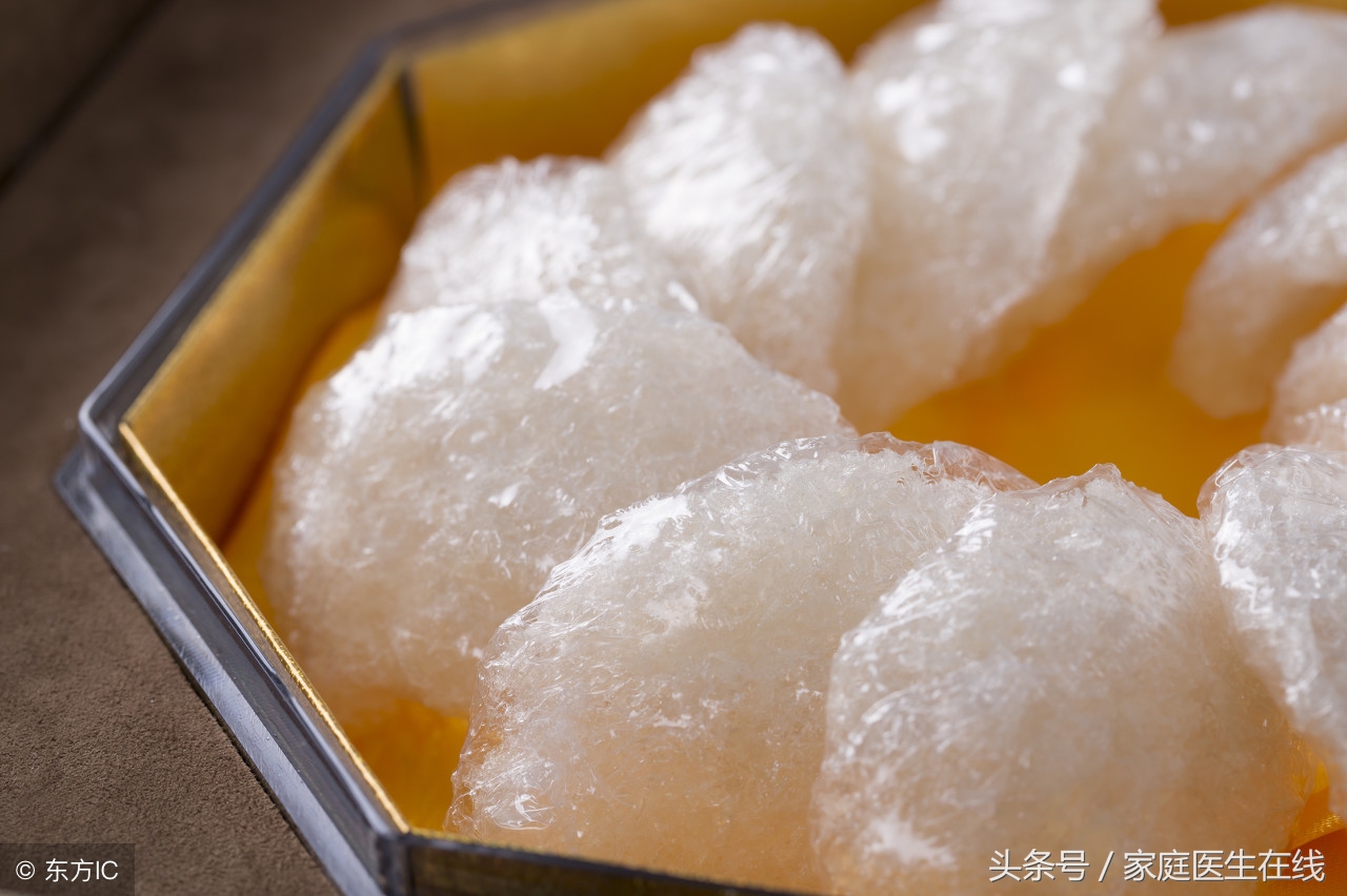 燕窝最佳食用时间与方法指南
