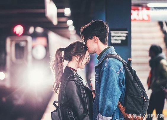 七夕节情侣发朋友圈的说说有哪些?