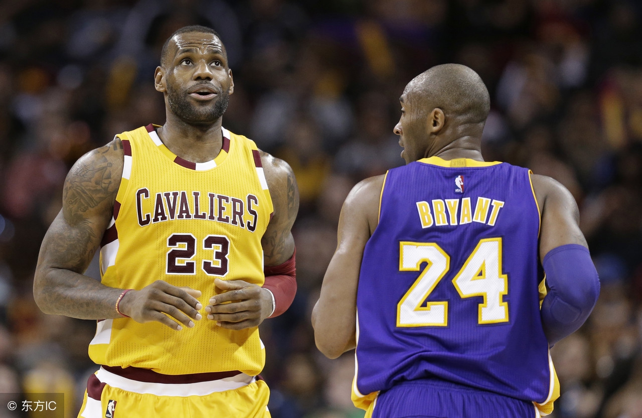 nba吧為什么黑科比（NBA評(píng)論區(qū)，為什么充斥著科比詹姆斯杜蘭特姚明的無(wú)腦黑？）
