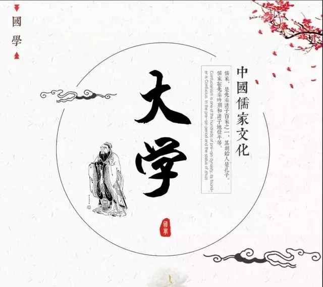 温故而知新——曾子古本《大学》全文